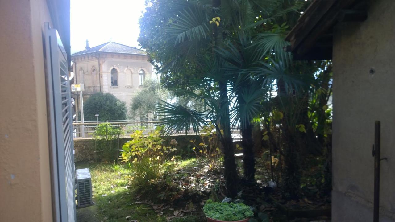 Lago 2 Executive Downtown Lugano Esterno foto